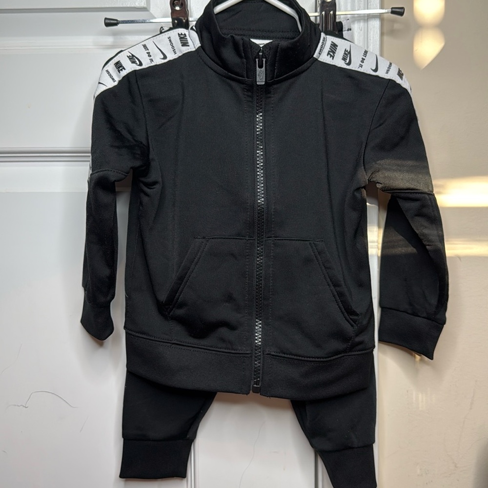 Nike 2 Piece Set for Baby Boy